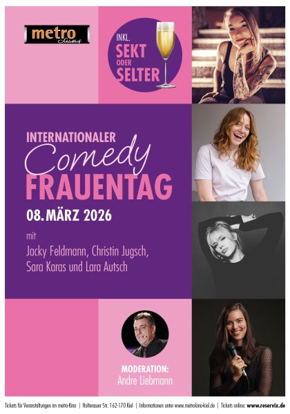 Comedy Frauentag 2026_v2