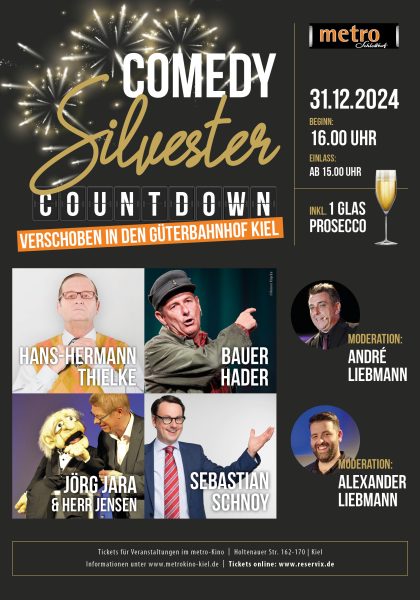 Comedy-Silvester-Countdown-2024_A1Plakat_v1