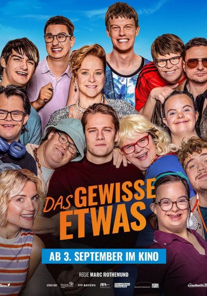 Das gewisse Etwas