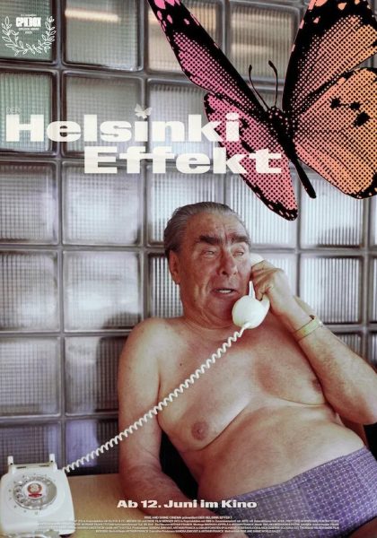 Helsinki-Effekt Helsinki-Effekt