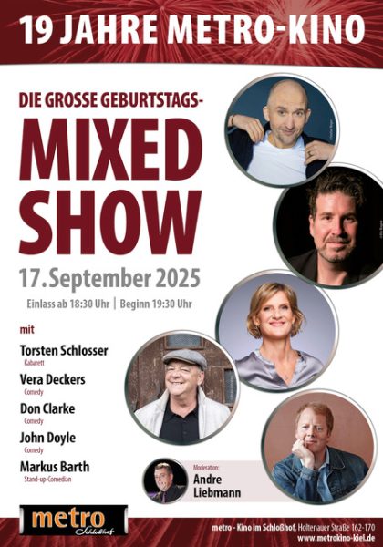 Plakat Geb Mixed Show 2025_v1