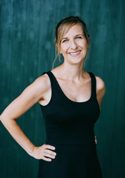 Copyright Michaela Curtis