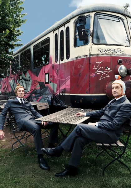 Foto@Sebastian Rüger