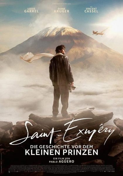 Saint-Exupéry Saint-Exupéry