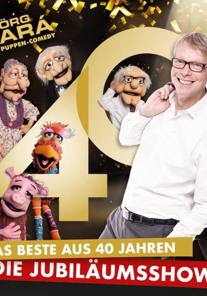 JJ_Jubiläumsshow_Plakat DIN A1