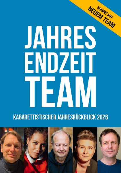 jahresendzeitteam