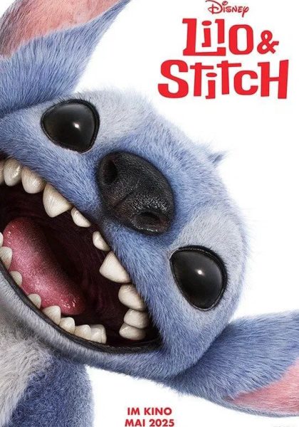 lilo&stitch lilo&stitch